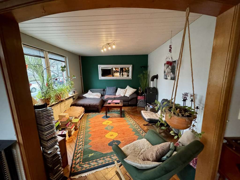 Immobilie in Helse - Charmantes Stadthaus in Marne - Bild 2