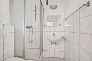 Urbanes Apartment für Singles – Die vollständige Adresse der Immobilie erhältst du vom Anbieter., 50825 Ehrenfeld (Ortsteil), Köln – Vorschaubild 5