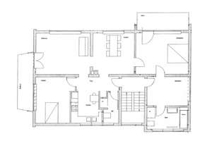 Urbanes Wohnen im Grünen: 5-Zimmer-Wohnung, zwei Balkone, eine Garage und Stellplatz! – Die vollständige Adresse der Immobilie erhältst du vom Anbieter., 70195 Botnang-Ost, Stuttgart – Vorschaubild 21