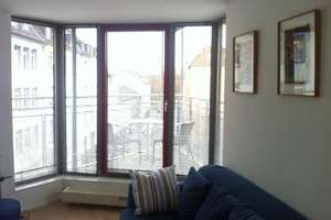 Moderne 2 Zimmer-Etagenwohnung mit Balkon und EBK – Bismarckstrasse -, 50672 Neustadt/Nord, Köln – Vorschaubild 3