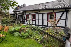 Stilvoll saniertes Stadthaus aus dem 17. Jahrhundert im Herzen von Bad Münstereifel ... – Euskirchen (Kreis) – Vorschaubild 2