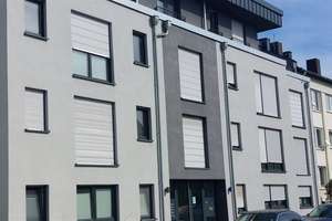 Moderne 3 Zi. Whg./ 2 Bäder, Energiebedarf A+ / FBH / Aufzug / EBK u.v.a.m. käuflich / kein Balkon – Quettinger Str. 170, 51381 Quettingen, Leverkusen – Vorschaubild 27