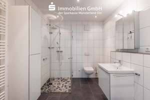 Wohnglück mit Dachterrasse in Münster-Angelmodde! – Die vollständige Adresse der Immobilie erhältst du vom Anbieter., 48167 Angelmodde, Münster – Vorschaubild 5