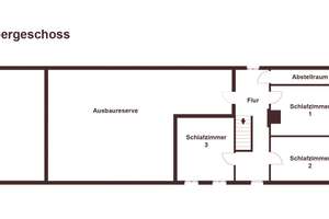 Ein echtes Liebhaber-Juwel! Landhaus mit Einliegerwohnung/Büro/Praxis/Laden und 100 qm Ausbaureserve – Die vollständige Adresse der Immobilie erhältst du vom Anbieter., 86668 Karlshuld – Vorschaubild 22
