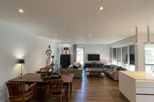 Topmoderne 4 Zimmerwohnung inklusive 2 Tiefgaragenplätze – Kamillenweg 8, 38446 Steimker Berg, Wolfsburg – Vorschaubild 6