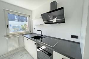 Frisch renovierte 3-Zimmer-Whg. inkl. Außenstellpl. im Grünen in energetisch san. Haus in Bramfeld – Die vollständige Adresse der Immobilie erhältst du vom Anbieter., 22177 Bramfeld, Hamburg – Vorschaubild 3