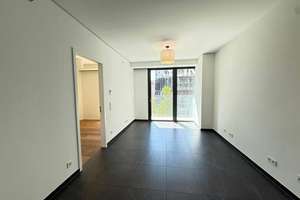 Exklusive 2-Zimmer Wohnung im Grand Tower Frankfurt mit Balkon – 60372 Gallus, Frankfurt am Main – Vorschaubild 4