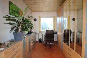 Mehr Zuhause geht nicht – großzügiges Wohnen mit Garten, Balkon und großem Dachstudio – Die vollständige Adresse der Immobilie erhältst du vom Anbieter., 90455 Kornburg, Worzeldorf, Nürnberg – Vorschaubild 14