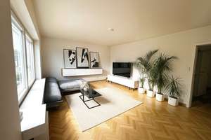 Charmante 3-Zimmer-Wohnung mit Balkon im 1. Obergeschoss – zentral in Bersenbrück – Die vollständige Adresse der Immobilie erhältst du vom Anbieter., 49593 Bersenbrück – Vorschaubild 3