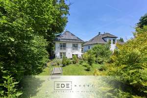Großzügige Villa in Baldham – charmantes Zuhause an belebter Straße – Die vollständige Adresse der Immobilie erhältst du vom Anbieter., 85598 Vaterstetten – Vorschaubild 1