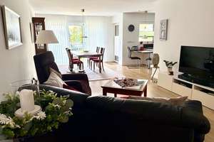 Moderne 3,5 Zimmer-Wohnung mit Terrassenbalkon 
in 47239 Duisburg-Rumeln/Kaldenhausen – Die vollständige Adresse der Immobilie erhältst du vom Anbieter., 47239 Rumeln-Kaldenhausen, Duisburg – Vorschaubild 3