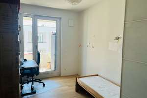 Moderne 3-Zimmer-Wohnung mit großer Südwest-Loggia und Top-Anbindung in Lochhausen – Die vollständige Adresse der Immobilie erhältst du vom Anbieter., 81249 Lochhausen, München – Vorschaubild 9