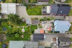 Sofort wohlfühlen: 4-Zi.-EFH mit sonnigem Garten in guter Lage – Nordvorpommern (Kreis) – Vorschaubild 17