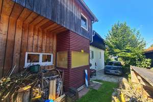 Idyllisches, sonniges Wohnparadies mit Traumgarten! Wärmepumpe, PV-Anlage +  Speicher, Sauna u.v.m. – Die vollständige Adresse der Immobilie erhältst du vom Anbieter., 82069 Schäftlarn – Vorschaubild 21