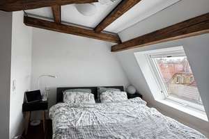 Maisonette-Wohnung mit Balkon & Garage im Stuttgarter Westen – Gutenbergstraße 95, 70197 Rotebühl, Stuttgart – Vorschaubild 7