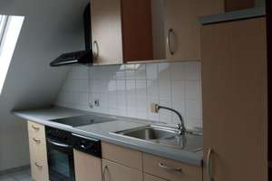 Attraktive Eigentumswohnung mit Balkon und  zwei Garagen als Kapitalanlage – 45473 Altstadt II, Mülheim an der Ruhr – Vorschaubild 11
