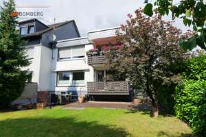 Rosenbaumweg in Harpen, schickes Reihenendhaus mit 2 Wohnungen..... – Die vollständige Adresse der Immobilie erhältst du vom Anbieter., 44805 Harpen/Rosenberg, Bochum – Vorschaubild 2