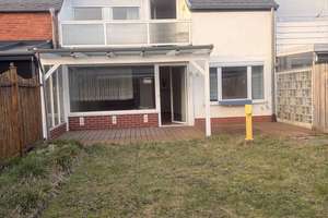 Provisionsfrei! Familienfreundliches Reihenmittelhaus, 142 m² Wohnfläche und Südgarten -opt.Garage  – Die vollständige Adresse der Immobilie erhältst du vom Anbieter., 30179 Vahrenheide, Hannover – Vorschaubild 14