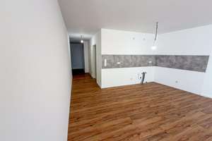 Moderne Neubauwohnung in Köln-Sürth + provisionsfrei + Wärmepumpe & Tiefgarage – Sürther Hauptstraße 74, 50999 Sürth, Köln – Vorschaubild 2