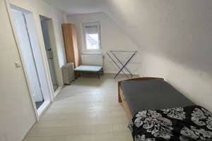 Sofort verfügbar: Leerstehendes Dreifamilienhaus mit Garten in Ludwigsburg – talstrasse 25, 71634 Mitte, Ludwigsburg – Vorschaubild 19