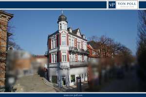 Authentischer Altbaucharme - Wohn-/Geschäftshaus - in zentraler Lage von Bad Pyrmont