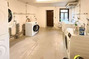 Stilvolle 3-Zimmer Wohnung I Hochparterre I Balkon I Stellplatz I Denkmalschutz I Kernsanierung 2010 – Die vollständige Adresse der Immobilie erhältst du vom Anbieter., 4179 Leutzsch, Leipzig – Vorschaubild 24