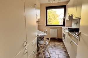 Geschmackvolle 3,5-Raum-Wohnung mit Garage und Einbauküche in Braunschweig – Hartgerstrasse 22, 38104 Östliches Ringgebiet, Braunschweig – Vorschaubild 9