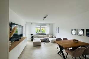 Sanierte 4-Zimmer Wohnung in Bestlage – Die vollständige Adresse der Immobilie erhältst du vom Anbieter., 30539 Bemerode, Hannover – Vorschaubild 5