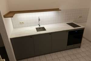 Helle 2 Zimmer Wohnung mit EBK – Klopstockstraße 38, 1157 Cotta (Stadtteil), Dresden – Vorschaubild 13