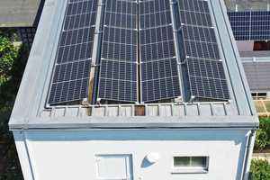 Reihenmittelhaus mit PV-Anlage und Doppelgarage in Dessau-Süd / Törten – Dessau-Roßlau – Vorschaubild 34