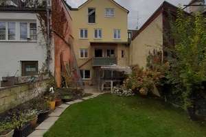 Modernes Wohnen im historischen Altstadthaus in Weilheim – Die vollständige Adresse der Immobilie erhältst du vom Anbieter., 82362 Weilheim in Oberbayern – Vorschaubild 2