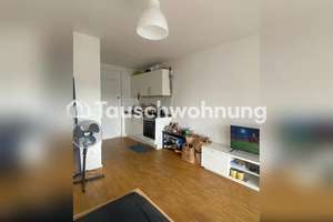 Tauschwohnung: Kleine Flat in Frankfurt West zu tauschen – Heimchenweg 78, 65929 Unterliederbach, Frankfurt am Main – Vorschaubild 4