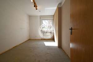 Wohnung statt Haus: 4-Zimmer-Wohnung mit zwei Badezimmern, Sonnenloggia und einem Stellplatz – Die vollständige Adresse der Immobilie erhältst du vom Anbieter., 44267 Benninghofen, Dortmund – Vorschaubild 13