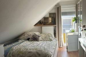 Sozialwohnung 4-Zimmer mit Balkon in Bielefeld – Toppmannsweg 6, 33659 Senne, Bielefeld – Vorschaubild 14