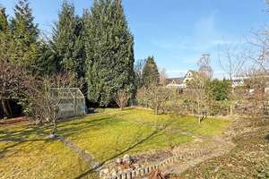 ERBBAURECHT! Charmanter Bungalow mit großem Grundstück in ruhiger Lage – Die vollständige Adresse der Immobilie erhältst du vom Anbieter., 22149 Rahlstedt, Hamburg – Vorschaubild 20