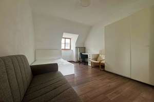 WG Zimmer  – Östliche Stadtmauerstraße 32, 91054 Markgrafenstadt, Erlangen – Vorschaubild 1