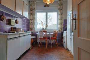 Freistehendes Einfamilienhaus mit Entwicklungspotenzial in Lichtenrade – Die vollständige Adresse der Immobilie erhältst du vom Anbieter., 12309 Lichtenrade, Berlin – Vorschaubild 4