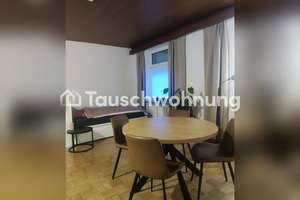 Tauschwohnung: Charmante 1,5-Zimmer-Wohnung in Neuhausen-Nymphenburg – Die vollständige Adresse der Immobilie erhältst du vom Anbieter., 80634 Dom Pedro, München – Vorschaubild 2