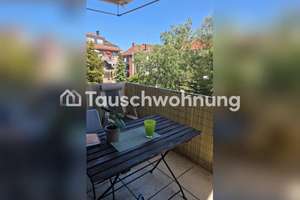 Tauschwohnung: 3-Zimmer-Wohnung in Münster-Mitte, 62 m² – Die vollständige Adresse der Immobilie erhältst du vom Anbieter., 48153 Josef, Münster – Vorschaubild 5
