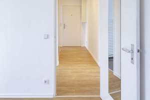 BEZUGSFREI – Top gepflegte 2-Zimmer Wohnung mit Südbalkon und perfektem Grundriss in Steglitz! – Flemmingstraße 7, 12163 Steglitz, Berlin – Vorschaubild 8