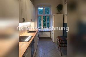 Tauschwohnung: Wunderschöne 3,5 Zimmer Altbauwohnung am Zionskirchplatz – Die vollständige Adresse der Immobilie erhältst du vom Anbieter., 10435 Mitte (Ortsteil), Berlin – Vorschaubild 3