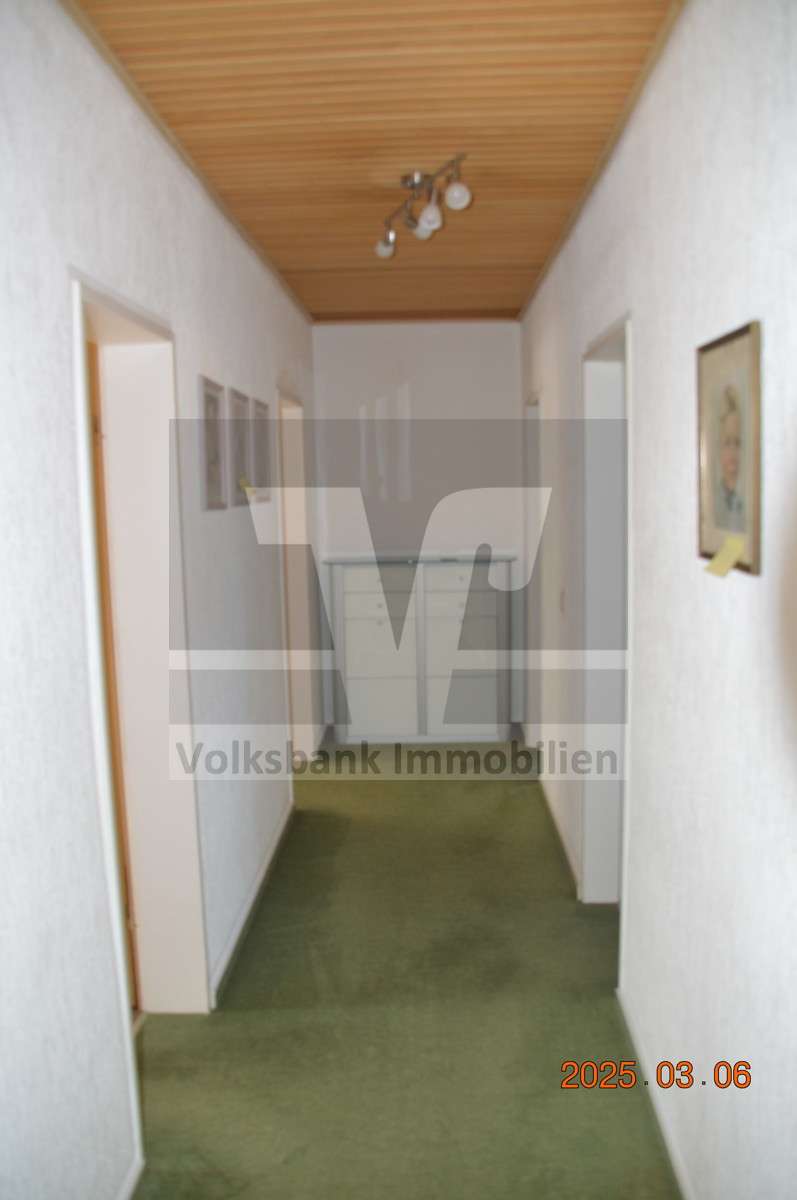 Immobilie in Brome - +++ NEUER PREIS | GEPFLEGTES EFH | VOLLKELLER +++ - Bild 11