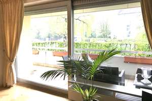 München- Altbogenhausen - Möhlstraße; schöne, große 4-5 Zimmer-Wohnung – Die vollständige Adresse der Immobilie erhältst du vom Anbieter., 81675 Altbogenhausen, München – Vorschaubild 3