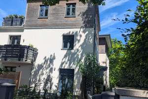 Neubau! Hochwertig möblierte Erdgeschosswohnung mit Terrasse und Parkplatz – Groß Borsteler Straße 37, 22453 Niendorf, Hamburg – Vorschaubild 19