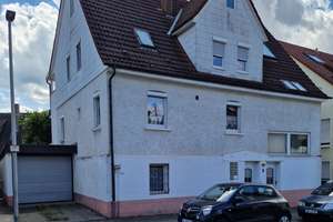 Wohnen mit Charakter: Haus in Remseck am Neckar