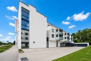 CITY Wohnung am Nägelesgraben – Die vollständige Adresse der Immobilie erhältst du vom Anbieter., 78628 Rottweil – Vorschaubild 4