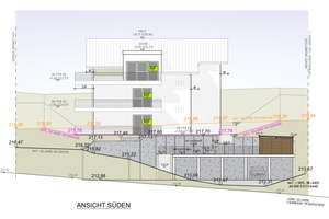 Provisionsfrei* Ihr Neubau 3 Familienhaus mit 300qm selbst nutzen oder (teil-)vermieten und hohe Abs – Im Burscheid 8b, 51674 Wiehl – Vorschaubild 4