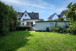Einfamilienhaus mit Einliegerwohnung, großem Grundstück und moderner Ausstattung in Schönau! – 44227 Barop, Dortmund – Vorschaubild 46