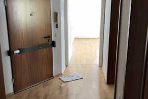 Geschmackvolle 2-Raum-Wohnung mit gehobener Innenausstattung in der Augsburger Innenstadt.  – Augsburg – Vorschaubild 3