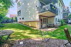 Zwei-Zimmer-Wohnung mit Terrasse! – Die vollständige Adresse der Immobilie erhältst du vom Anbieter., 53225 Beuel-Mitte, Bonn – Vorschaubild 8